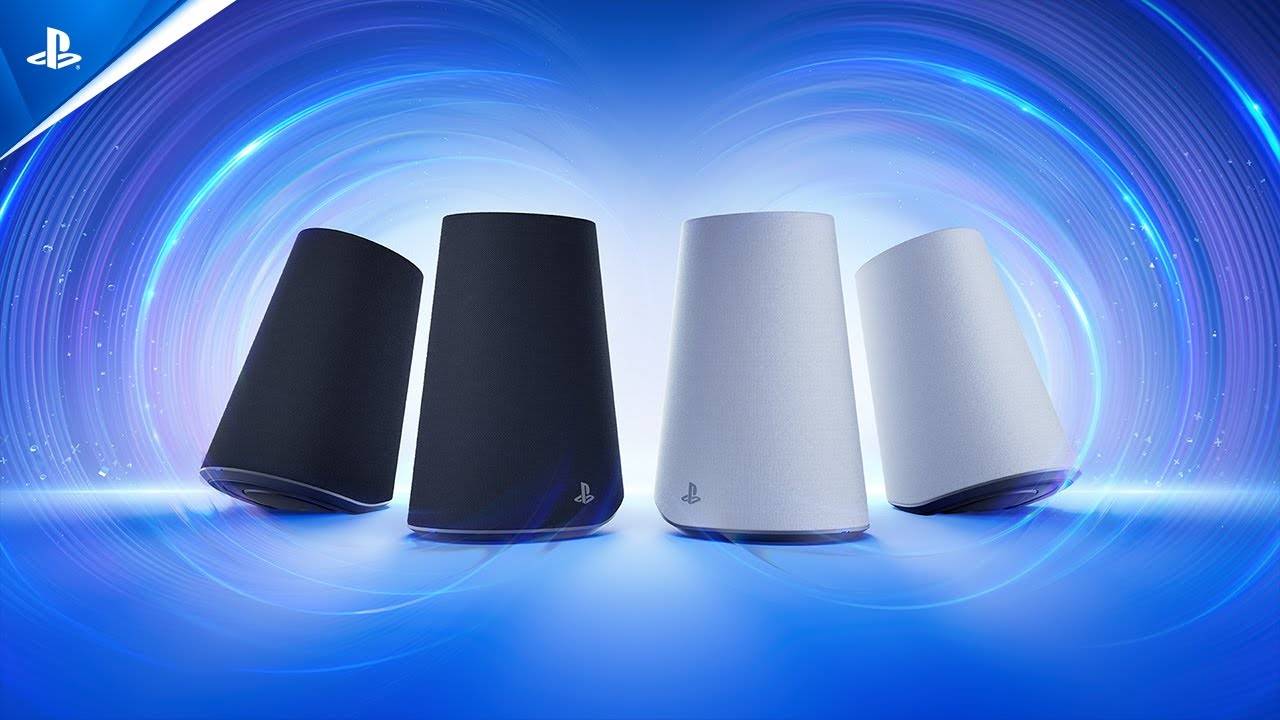 PULSE Elevate Wireless Speakers - Features Trailer ｜ PlayStation смотреть онлайн