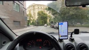 КУРЬЕР НА СВОЁМ АВТО В ЯНДЕКС ДОСТАВКА/ СКОЛЬКО ЗАРАБОТАЛ?