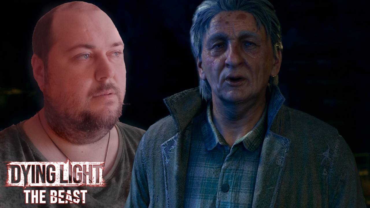 ШАХТЫ И ТАЙНЫ! ► Dying Light The Beast #8 смотреть онлайн