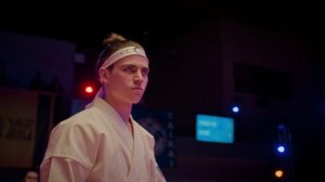 Сериал "Кобра Кай", 6.13 (AlexFilm)