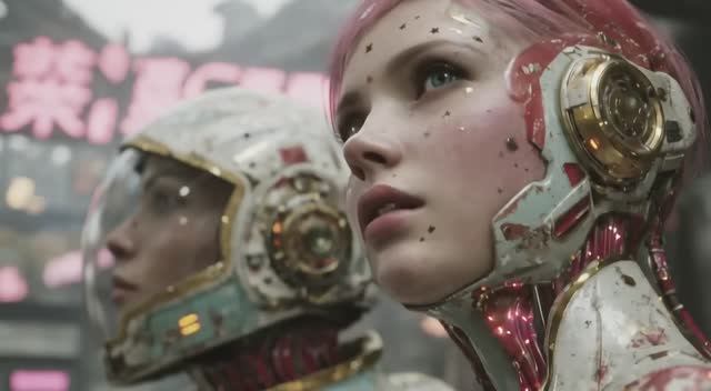 Kraftwerk - Radioactivity