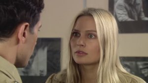 ДЫШИ СО МНОЙ. СЧАСТЬЕ ВЗАЙМЫ - 7 серия