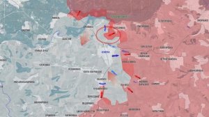 Фронтовая сводка 25 сентября 2025