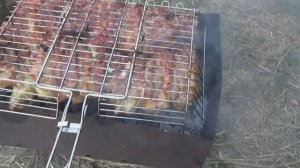 Как ПРИГОТОВИТЬ Свиные Ребра на МАНГАЛЕ и в чем МАРИНОВАТЬ Шашлык из СВИНЫХ РЕБЕР