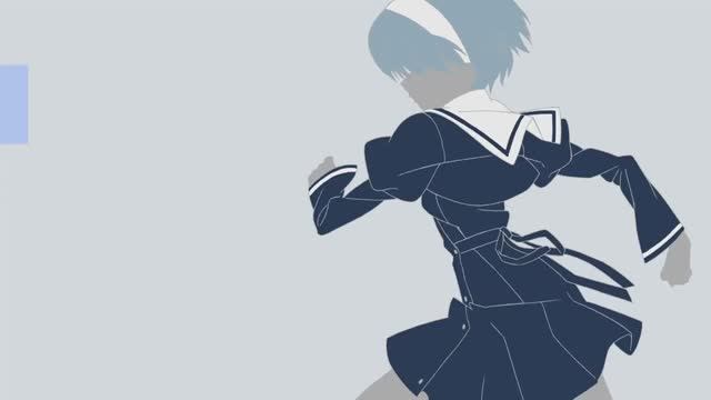 ef: A Tale of Memories.: #2 Ending смотреть онлайн