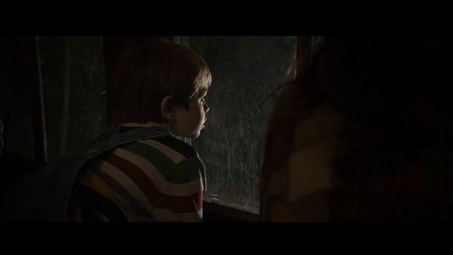 Хэллоуин. Ночной кошмар — Финальный русский трейлер (2025)