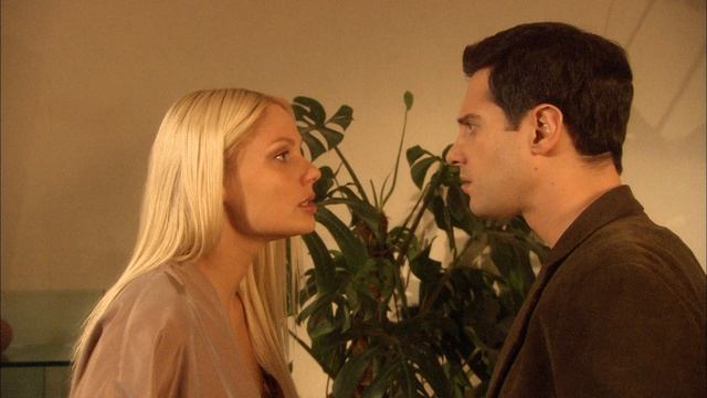 ДЫШИ СО МНОЙ - 18 серия смотреть онлайн