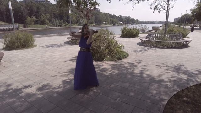 Линдси Стирлинг 