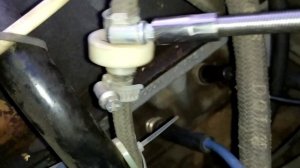 Нива 21213 замена обратного клапана топливопровода. Замена клапана обратки