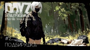 #2 Подбирушка- сервер №4 Чернорусь Mr.Smile