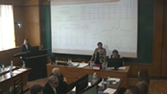 Защита диссертации 25.09.2025