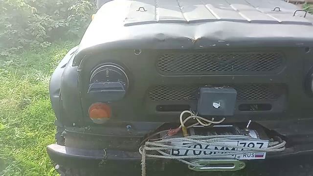 уазик смотреть онлайн