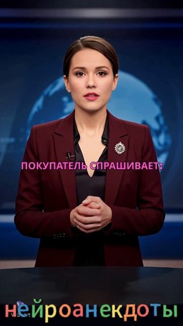 НЕЙРОНКА РЖАЧНО ШУТИТ😂 _ ПОПРОБУЙ НЕ ЗАСМЕЯТЬСЯ (11) смотреть онлайн