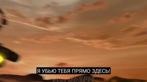 Что если Астро Скорпион и НЛО прилетели в Скибиди Туалет 71?