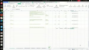 Сопоставительная ведомость объемов работ СВОР из сметы плюс / сметы минус через телеграм-бота