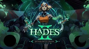 Hades 2 Прохождение-геймплей