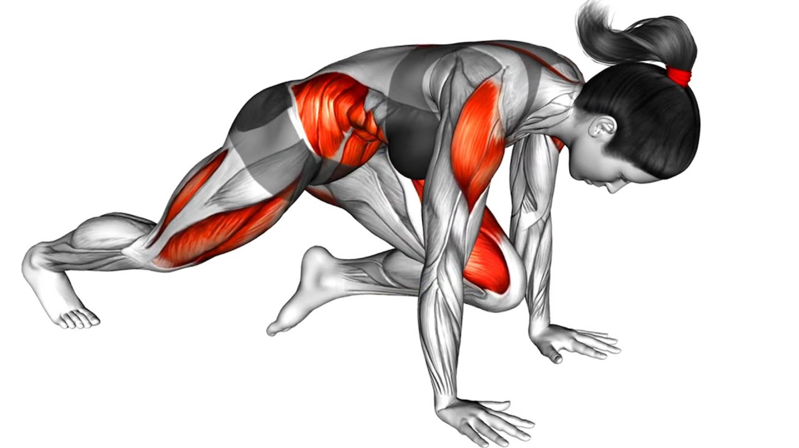 Как получить Пресс и Плоский Живот за 5 минут смотреть онлайн