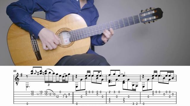 NOTHING ELSE MATTERS Metallica на Гитаре. Уроки гитары. Ноты и Табы для Гитары IWAKI Guitar смотреть онлайн