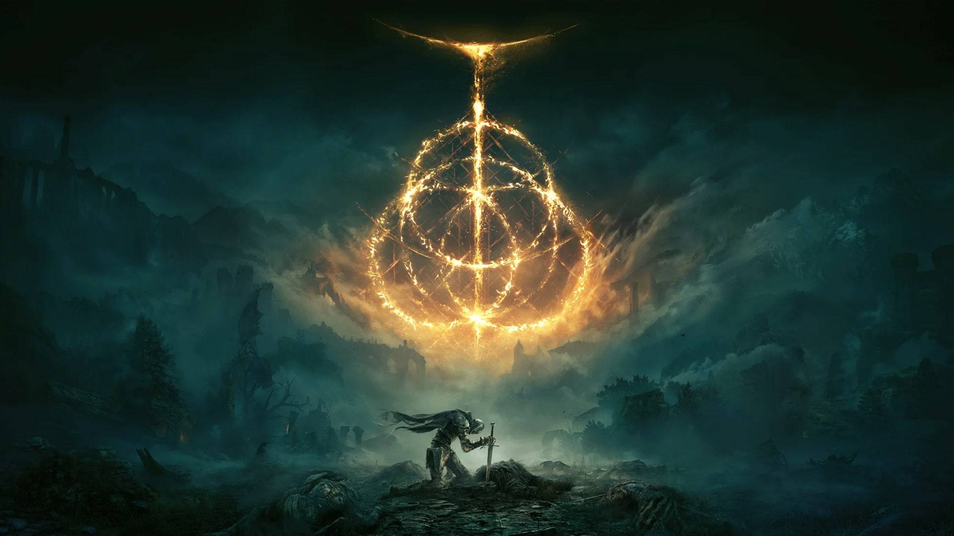 Elden Ring #12 Теневая сторона