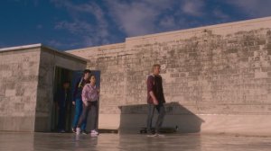 Сериал "Кобра Кай", 4.03 (AlexFilm)