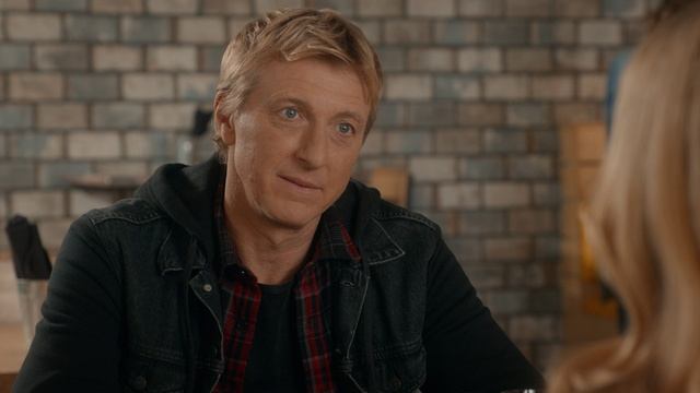 Сериал "Кобра Кай", 3.09 (AlexFilm) смотреть онлайн