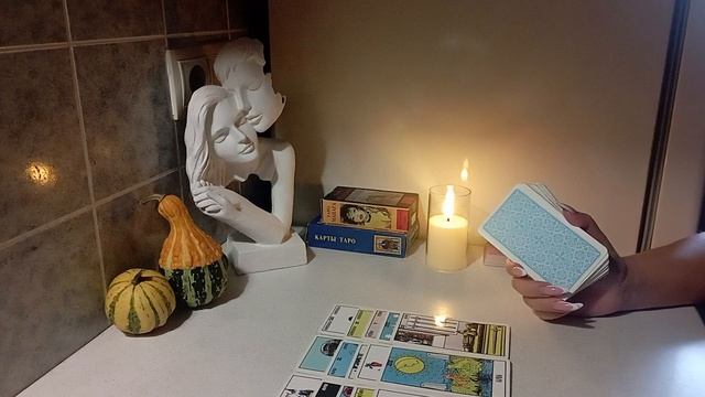 Таро / ПОГАДАЕМ НА МУЖЧИНУ ⁉️🔆 #таро #гадания смотреть онлайн