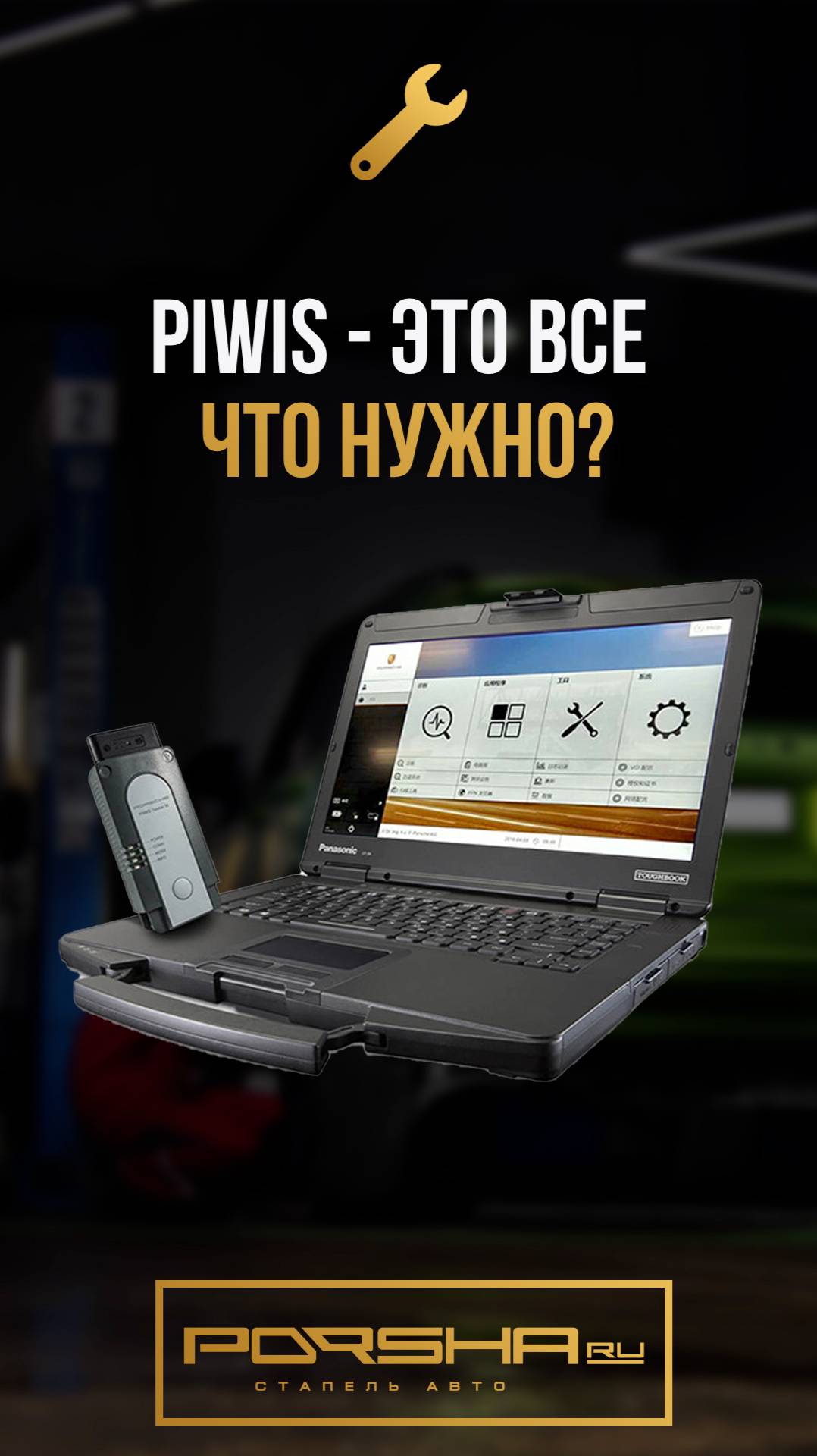 Piwis - это все что нужно? смотреть онлайн