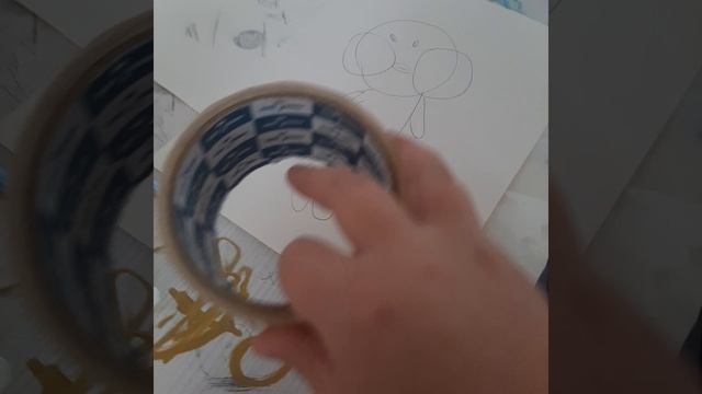 🌺Скотч и утка🌺