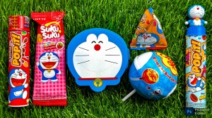 [АСМР] Распаковка сладостей. Новинка!!! Коллекция Поппит.