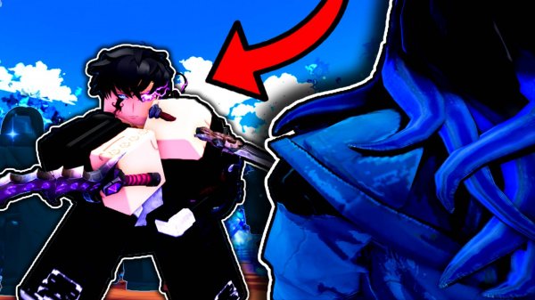 НОВЫЙ РЕЖИМ ПРО SOLO LEVELING В РОБЛОКС | Arise Crossover Ragnarok