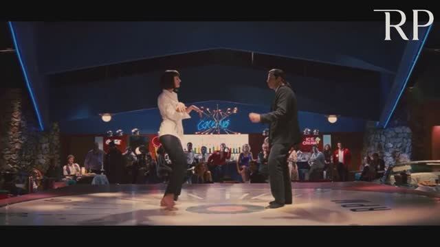 Твист Тарантино в River Park Кутузовский! смотреть онлайн