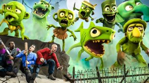 ЗОМБИ БРЕЙНРОТЫ АПОКАЛИПСИС! ИТАЛЬЯНСКИЕ МЕМЫ ОХОТЯТСЯ НА НАС! УГАР И БЕЗУМИЕ В Garry`s Mod