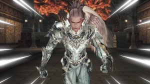 Lineage 2 MAIN Берс