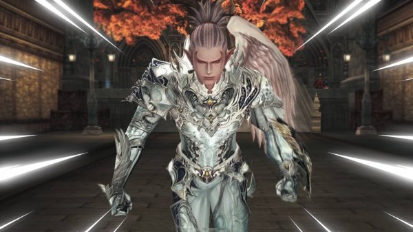 Lineage 2 MAIN Берс