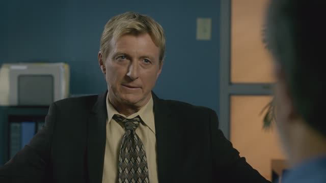 Сериал "Кобра Кай", 3.03 (AlexFilm) смотреть онлайн