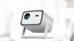 📽️ Обзор доступного Проектора Wanbo Projector Vali 1 🌈