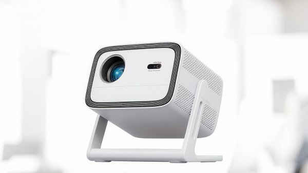 📽️ Обзор доступного Проектора Wanbo Projector Vali 1 🌈