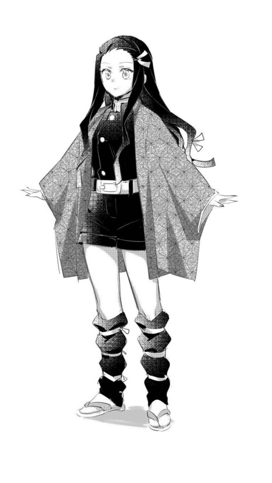 Клинок рассекающий демонов