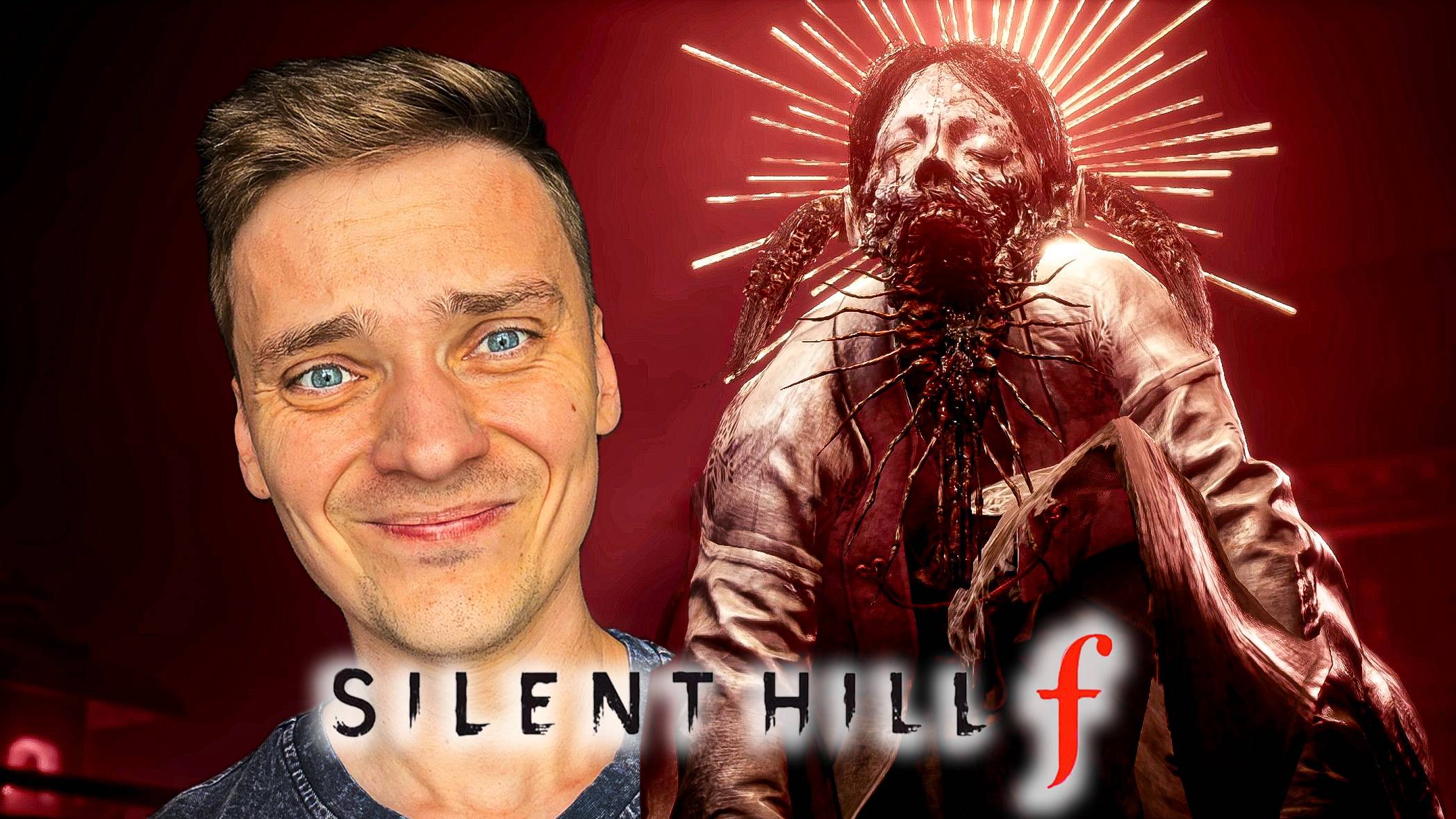 Босс Сакуко ► Silent Hill f | Сайлент Хилл ф #4