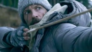 Ледяной предел