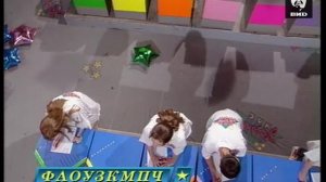 Звездный час 13.01.1997