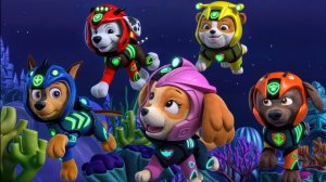 #ЩЕНЯЧИЙ#ПАТРУЛЬ#ВЕСЕЛАЯ#ПЕСНЯ#PAW#PATROL#HIGH#SONG