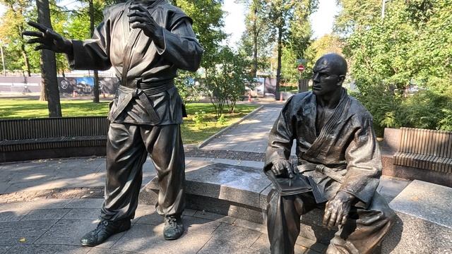 Лужники | Олимпийский | Москва | прогулка по москве | 莫斯科 | Moscow смотреть онлайн