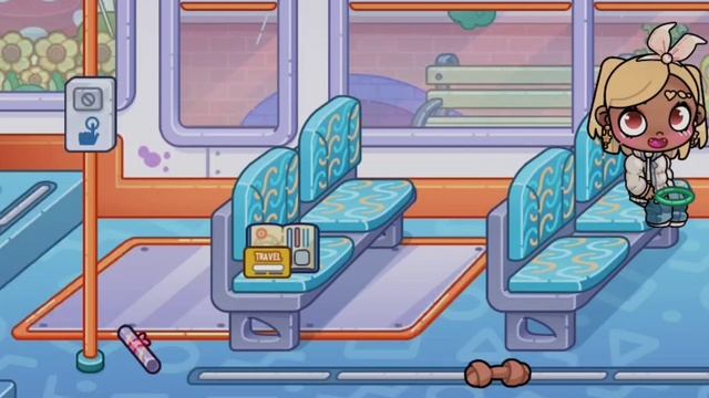 аватар ворлд в реальной жизни?! смотреть онлайн