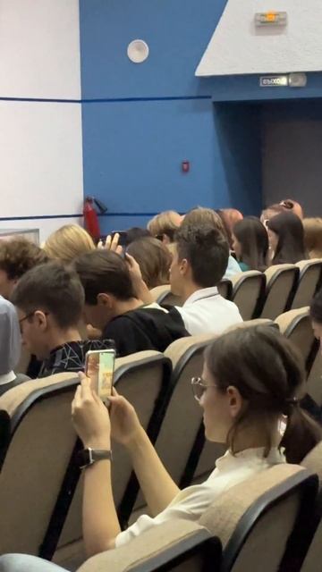 «Твой ход» в АлтГУ смотреть онлайн