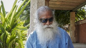 Секрет счастья от Садгуру.