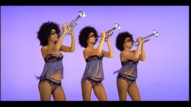 Fedde Le Grand Vs. Ida Corr - Let Me Think About It