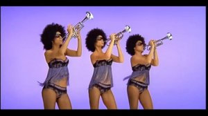 Fedde Le Grand vs. Ida Corr - Let Me Think About It