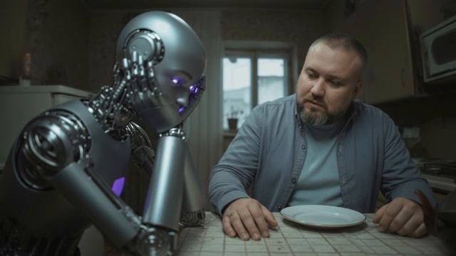 Так и живем. Продолжение следует смотреть онлайн