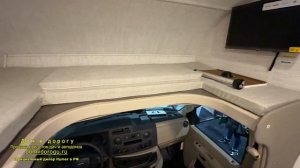 Самый дешевый американский автодом, у которого все то же самое, что и у дорогого Jayko 22T